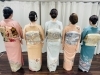 着物で彩る、特別な一日を。「問屋町レンタル着物TUZUMI　4月10日 岡山市内入学式　お母さま向け出張着付けのご案内（2月15日まで）」