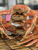 この時期だけの贅沢をご家庭で堪能「職人の目利きが光る冬の味覚！松葉ガニの「活」と「釜茹で」全国発送を承ります。」