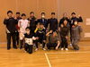 「 [第2クール 第1回]企業向けスポーツ教室が開催されました。」