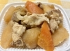 肉じゃが「八王子シフォンケーキ　　　G&Bみづき」