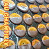 バレンタインのこの時期にしか味わえないチョコ菓子🍫オランジェット🍊「毎年人気のオランジェット🍊販売スタート🍫」