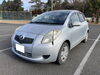 ヴィッツの買取・廃車「トヨタ ヴィッツ 買取・廃車・引き取りのご依頼　入間市のお客様【出張くるま買取館】」