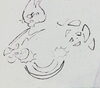 イラスト「サイン【子供の整体・サイン・横浜】」