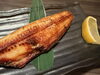 「脂のりバツグン！香ばしいホッケ焼き🐟」