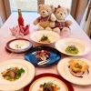 💌2月のランチ🍫