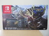 Nintendo Switch／任天堂スイッチ本体・モンスターハンターライズSPエディション「任天堂スイッチをはじめとする各種ゲーム機の　　　お買取は佐世保市の買取専門店大吉　佐世保店へ　　　お任せ下さい(^_^)v」