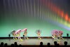 「エンジェルクラスの成長ストーリー：人前で踊る楽しさを知っていく子どもたち」