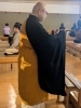坐禅研修「高島分校坐禅体験」