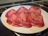 通常6枚が8〜9枚になります✨「2月9日は「肉の日」！上塩タン・ネギタン・赤塩タンが30％増量に♪」