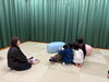 「【ご報告】「子どものためのおはなし会」（1月24日）」