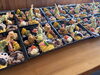 お祝いお弁当　　「天ぷらや煮物がぎゅっと詰まった和食弁当のご予約承ります」