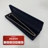 K18喜平ネックレス「【金】のアクセサリーをお買取致しました‼️」