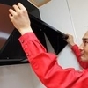 換気扇・レンジフードクリーニングサービスについて【松本市　便利屋　エアコンクリーニング　お部屋・キッチン・トイレの掃除・片付け・障子網戸張り替え等】