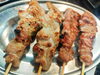 「焼きとんでちょい飲みはいかがですか？」