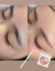 理想の眉へ印象チェンジ！垢抜け最旬メイク「眉は“お顔の印象の8割”を決める大切なパーツ　アイブロウスタイリングで決まります✨【まゆ毛サロン　人気　伊賀】」