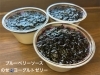 ヨ-グルトゼリー「八王子パウンドケーキ　　　G&Bみづき」