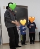 「【放デイ】パートナーソングで遊ぼう🎵【札幌市北区児童デイ】」
