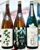 「～底冷え寒し～【福島区・日本酒セラー HARETOKE】」
