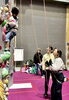 「🧗‍♀️ロープクライミングに挑戦✨【2歳～未就学児のボルダリング知育教室のぼちー】★葛西」