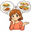 「【ダイエットのアドバイス】③食事回数が少なすぎると痩せにくい？」