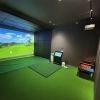 家族で楽しんだあと、平日夜30分だけ“本気モード”に。GOLFZONシミュレーターがつくる40代ゴルファーの新しい習慣
