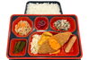 ビジネス弁当「１月２９日のお弁当🍱」