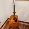 YAMAHA　FG-140「YAMAHA FG-140 アコースティックギター」