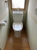 after「施工事例（トイレ交換　船橋市二和東　H様邸）」