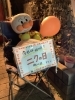 「【始まりましたよ、ニクの日感謝デーの三日間】」