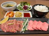 タン食べ比べセット（上タン塩・タン塩）「平日ランチでタンを満喫！上タン塩・タン塩の食べ比べセット」