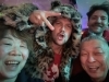 音楽とお酒に酔いしれる一時「Disco night in Otaru – Let’s dance together, all ages & all countries」
