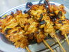 「焼きとん・上シロで一杯いかがですか？」