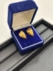 「金のアクセサリー、ブルガリのお財布をお買取りしました【札幌市北区おたからや篠路店】」