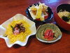 「一魚一会　本日の日替りランチ」