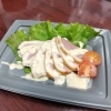 鴨ロースゴママヨソース「1月30日のお惣菜」