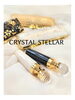 💎 CRYSPALSTELLAR 💎「💎CRYSPALSTELLAR 💎 ✨🐘象牙・黒水牛🐃✨」