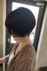 小顔ショート「寒いときだからこそ！？」