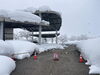 R8.1.30　現在の様子「大雪による公園利用について」