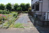 前面道路からの風景「【瑞穂町長岡4丁目】建築条件なし｜1,000万円以下の土地情報のご紹介」