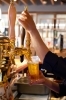 サーバーがつぐ香るクラフトビール「【葛西駅徒歩1分🍺】マスターズドリームをサーバーで味わう特別な一杯」