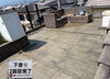 丁寧な下塗りで長持ち塗装「ベランダ・バルコニー防水層の剥がれや色あせに要注意です」