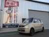 スズキ・ワゴンR買取りました！！「静岡市駿河区でスズキ・ワゴンR廃車買取｜車検切れ・エンジン不調でも14,000円査定」
