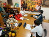 「2026年　小学生生徒募集中」