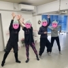 月1回「ひょうげんクラス」でからだを使って表現してみませんか