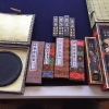 「書道具（筆、硯、墨、半紙）の高価買取は札幌市中央区の当店へ！遺品整理・生前整理・引っ越し前整理の出張買取、リサイクルもご相談くださいませ！」