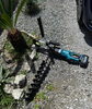 マキタ 充電式アースオーガ穴堀り機 ※ビット100㎜or150㎜付