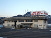 舞鶴支店ターミナルの外観「⛄新日本海フェリー舞鶴支店ターミナル紹介！⛄」