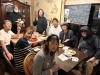 「『カフェ　まんへい』15周年祝賀会㊗️✨」