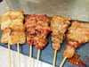 「焼きとんで気軽に一杯いかがですか？」