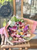 「送別の花束」